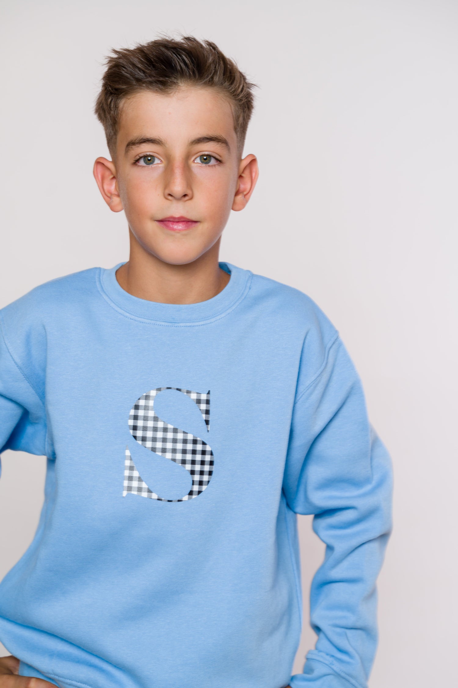 Sudaderas Estampadas Kids