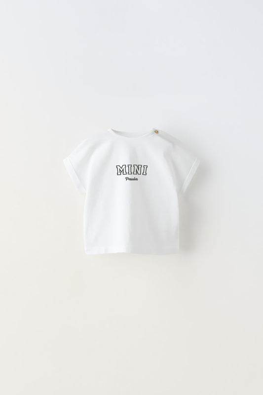 Camiseta Kona Bebé