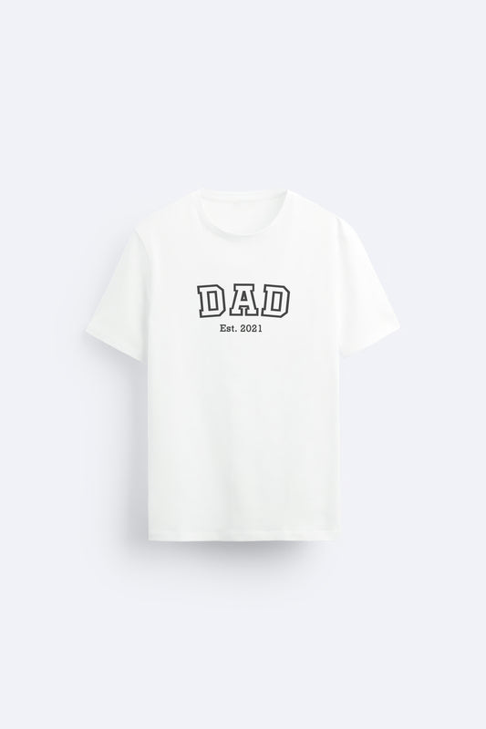 Camiseta Kona Papá